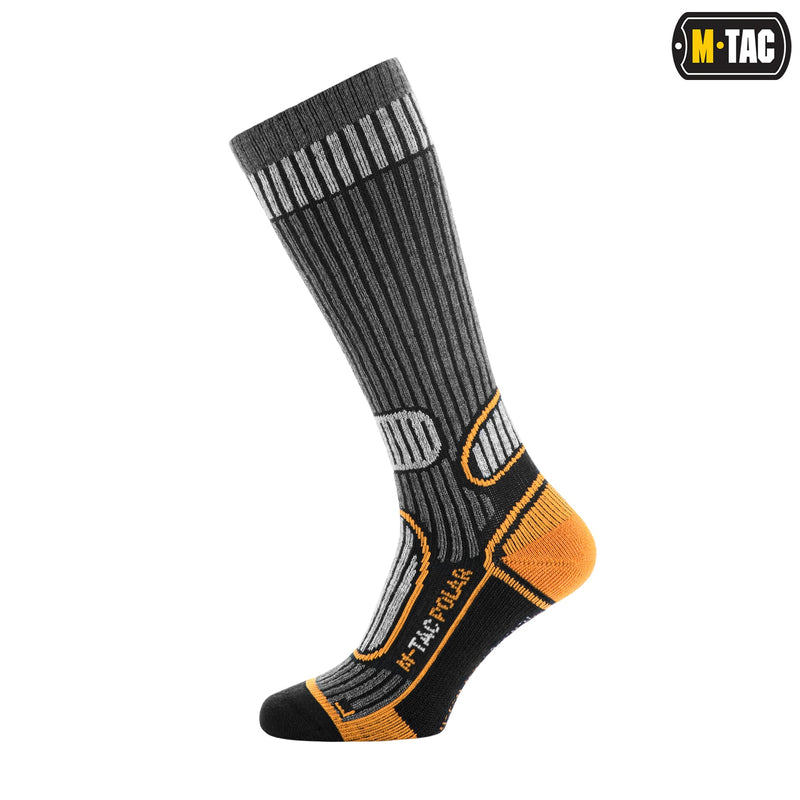 Load image into Gallery viewer, M-Tac Socks Polar Merino 40% Long
