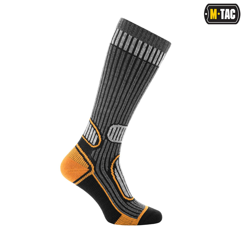 Load image into Gallery viewer, M-Tac Socks Polar Merino 40% Long
