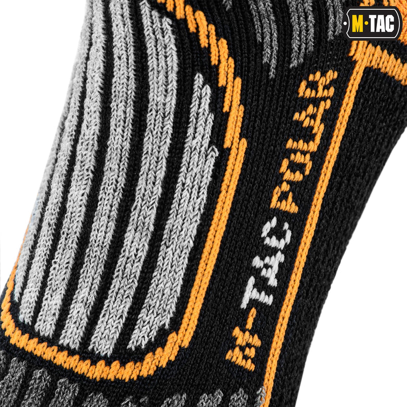Load image into Gallery viewer, M-Tac Socks Polar Merino 40% Long

