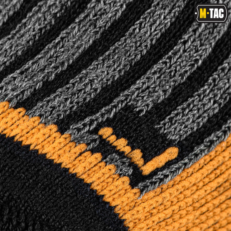 Load image into Gallery viewer, M-Tac Socks Polar Merino 40% Long
