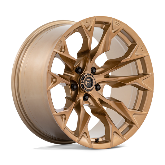 Fuel 1 Pc D805 Flame Platinum Bronze