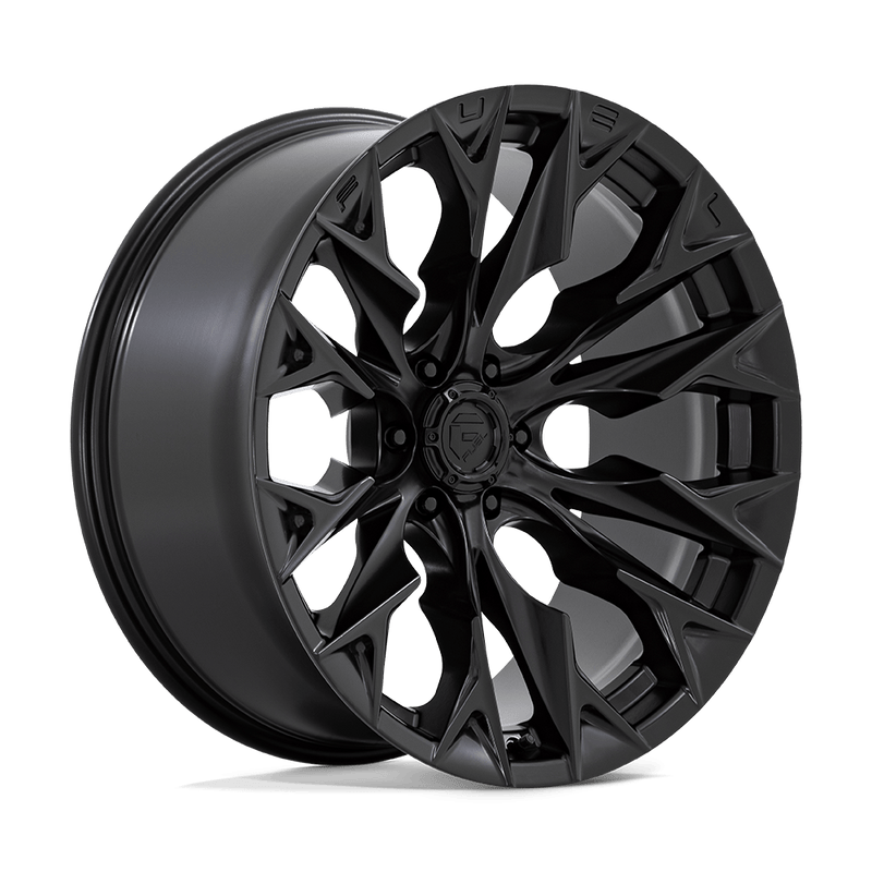 Load image into Gallery viewer, Fuel 1 Pc D804 Flame Blackout
