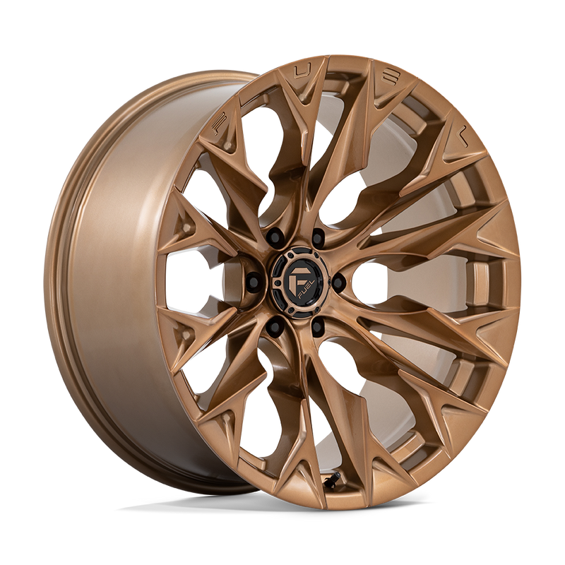 Load image into Gallery viewer, Fuel 1 Pc D805 Flame Platinum Bronze
