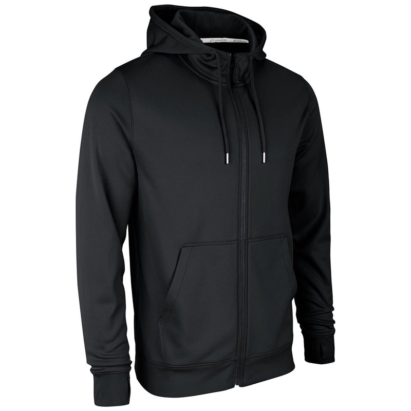 Load image into Gallery viewer, Youth Lineup Fleece Zip Up Hoodie
