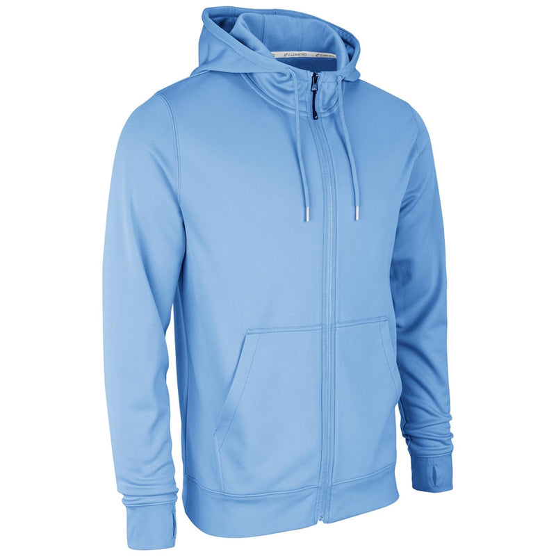 Load image into Gallery viewer, Youth Lineup Fleece Zip Up Hoodie
