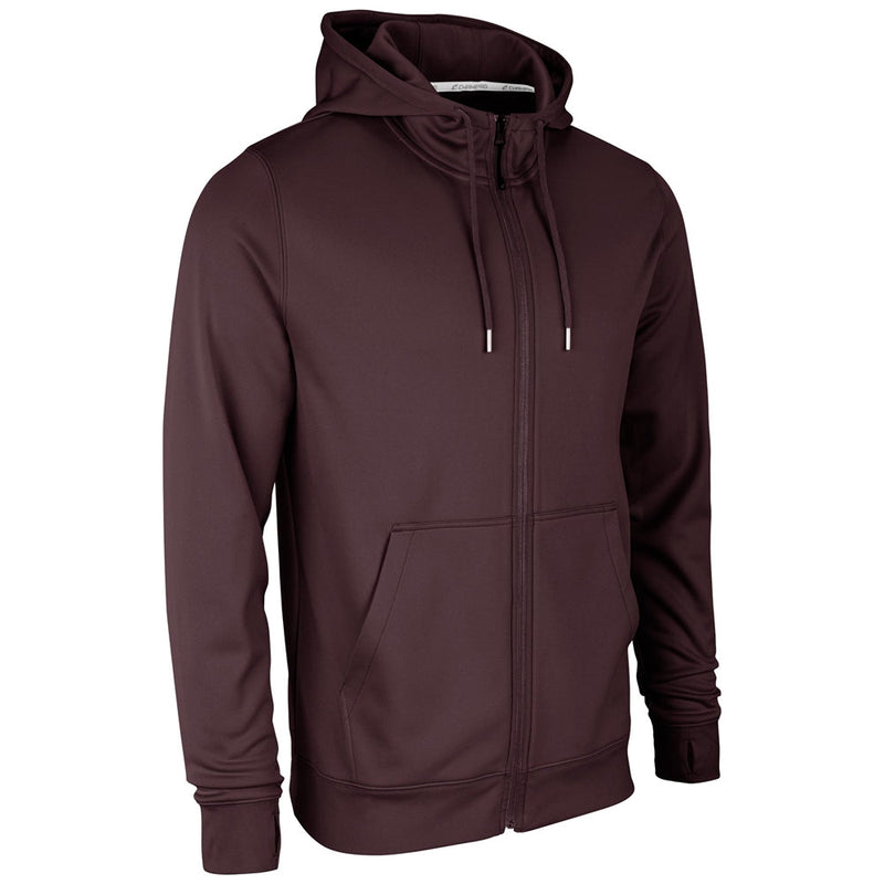 Load image into Gallery viewer, Youth Lineup Fleece Zip Up Hoodie
