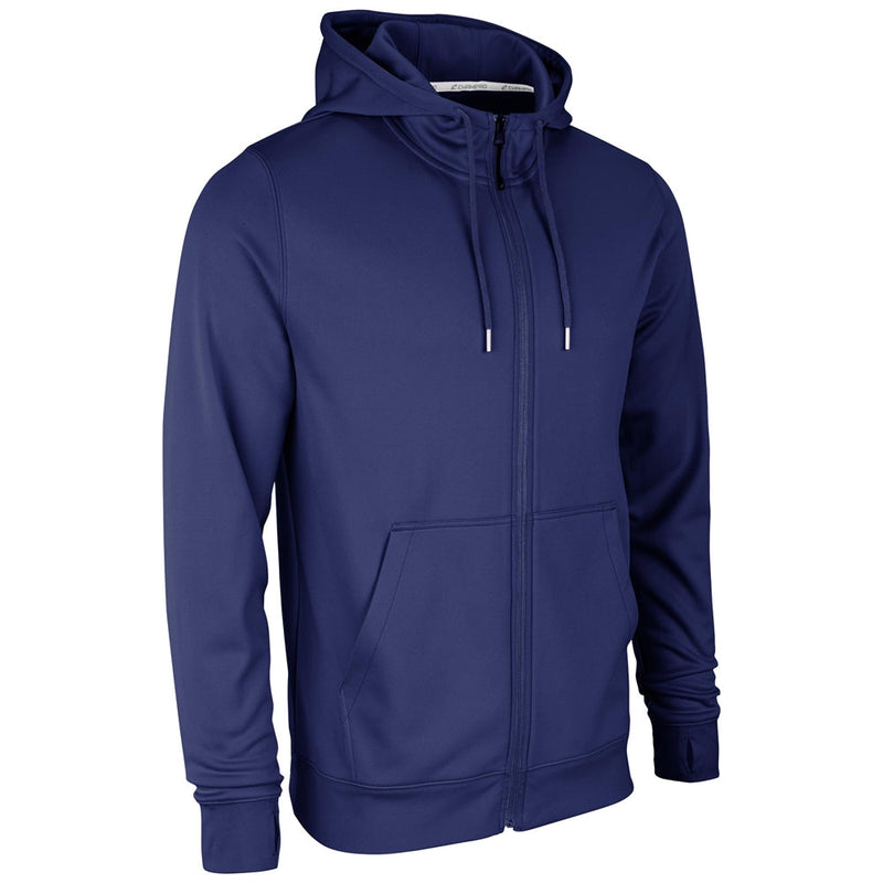 Load image into Gallery viewer, Youth Lineup Fleece Zip Up Hoodie

