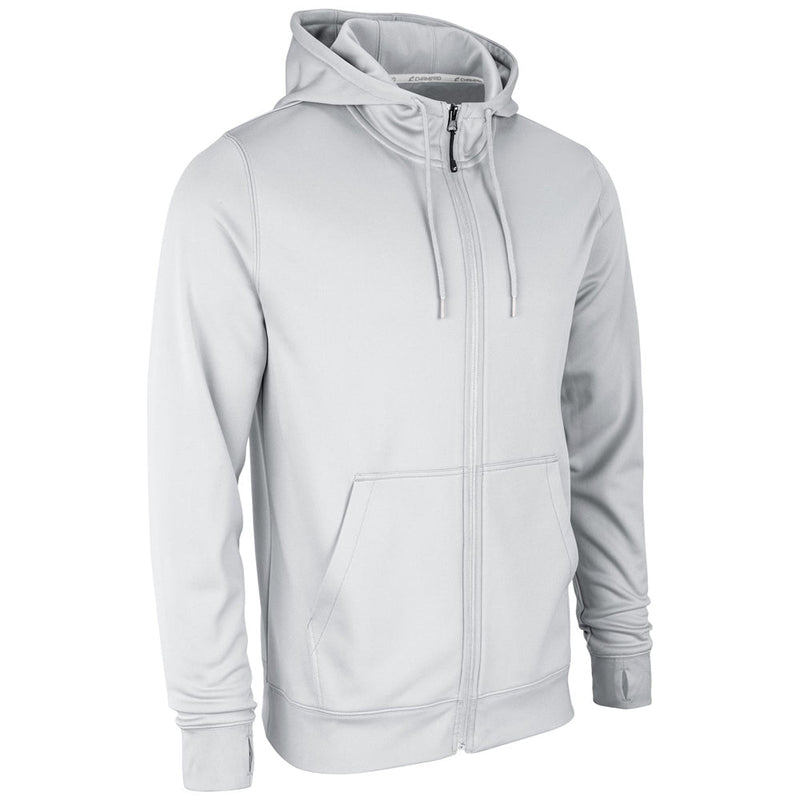 Load image into Gallery viewer, Youth Lineup Fleece Zip Up Hoodie
