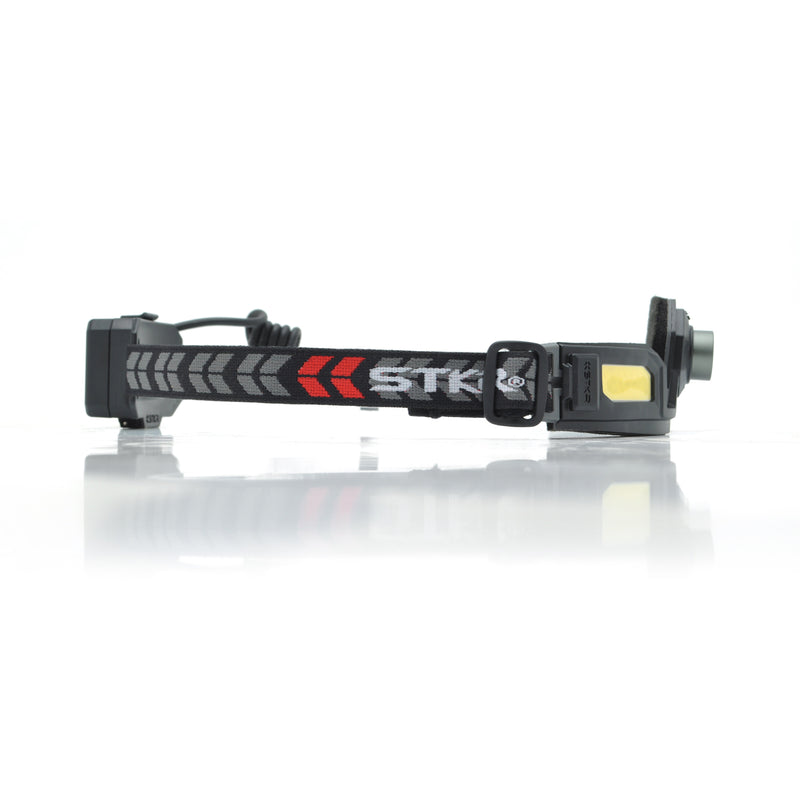 Load image into Gallery viewer, FLEXIT Headlamp 3.0 - 300 lumens with 240° Halo Lighting
