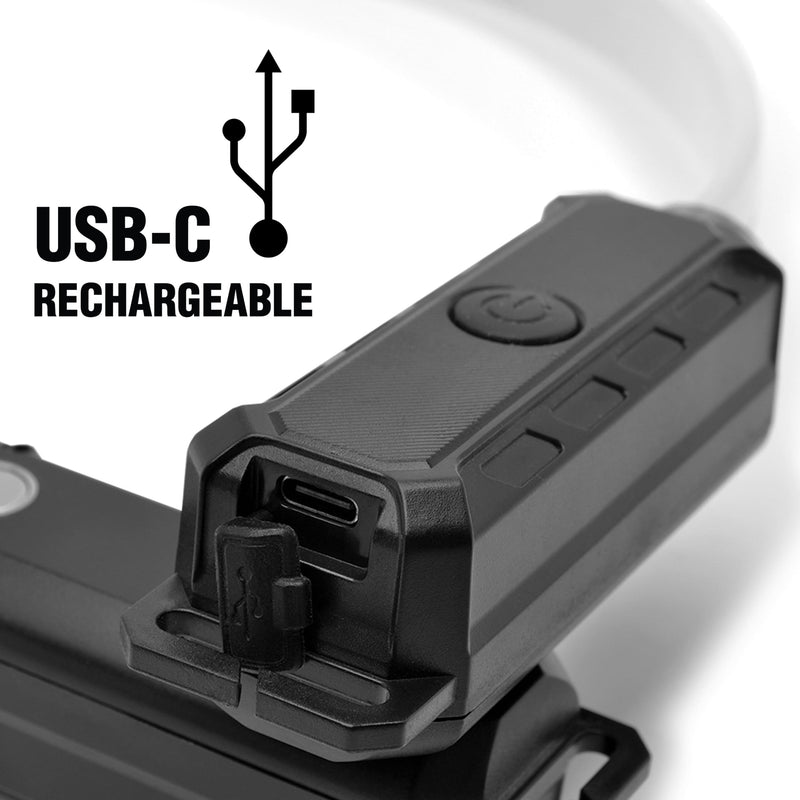 Load image into Gallery viewer, FLEXIT Under Hood Light - Mechanics Flexible Work Light
