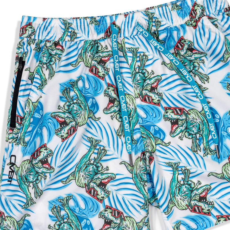 Load image into Gallery viewer, Men&#39;s Hybrid Athletic Shorts | 5.5&quot;
