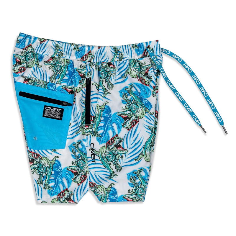 Load image into Gallery viewer, Men&#39;s Hybrid Athletic Shorts | 5.5&quot;
