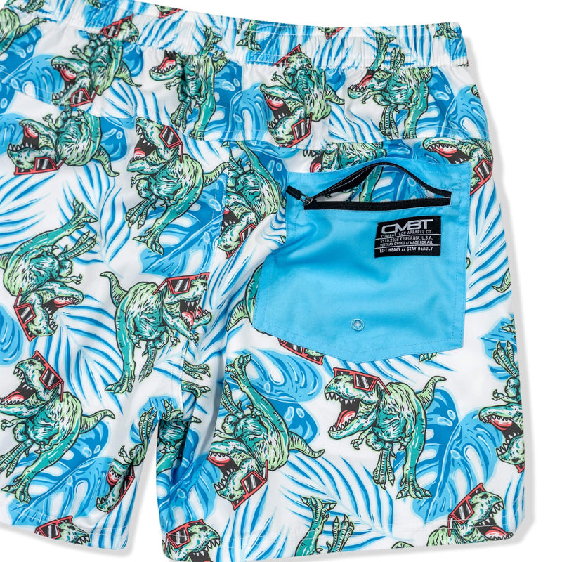 Load image into Gallery viewer, Men&#39;s Hybrid Athletic Shorts | 5.5&quot;
