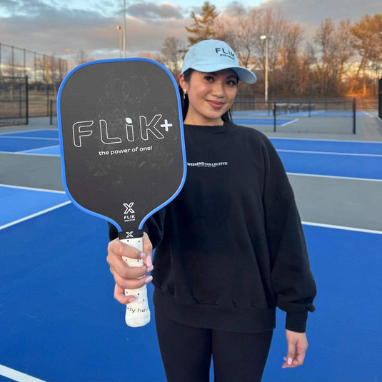 FLiK Plus