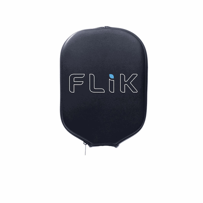 Load image into Gallery viewer, Pickleball Paddle Cover and Accessory Kit
