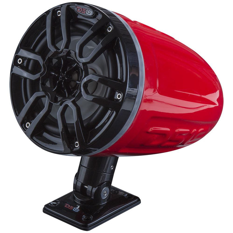 Load image into Gallery viewer, HYDRO Universal Flat Mount for All Elements and Marine Applications (Set Of 2)
