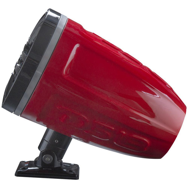 Load image into Gallery viewer, HYDRO Universal Flat Mount for All Elements and Marine Applications (Set Of 2)
