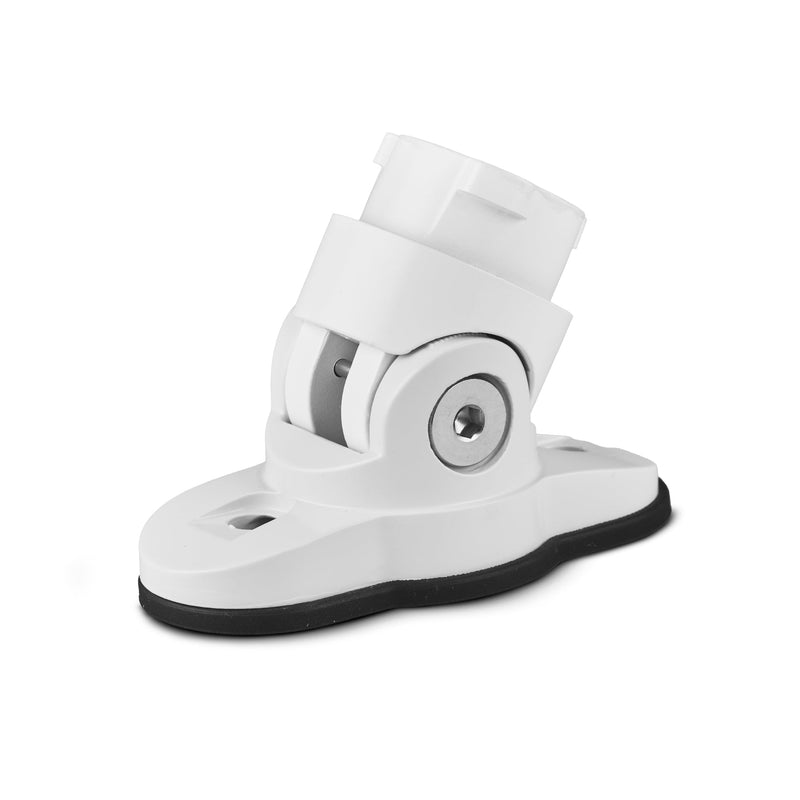 Load image into Gallery viewer, Flat Mounting Bracket Clamp Adaptor for Malibu G10+ Towers and All NXL-X and CF-X Towers Speakers
