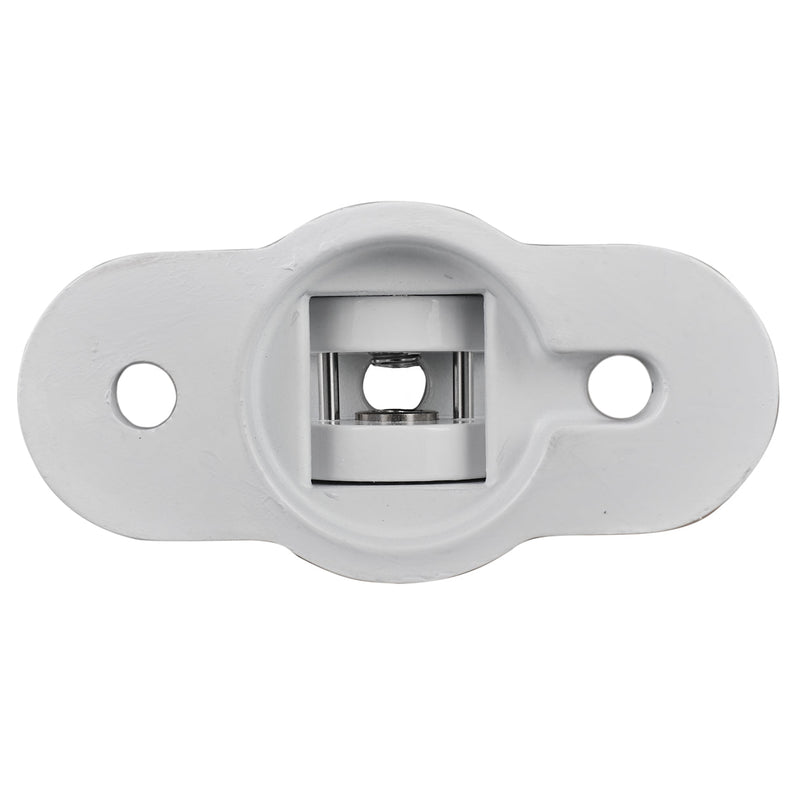 Load image into Gallery viewer, Flat Mounting Bracket Clamp Adaptor for Malibu G10+ Towers and All NXL-X and CF-X Towers Speakers
