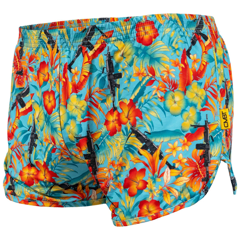 Load image into Gallery viewer, Ranger Panty Mil Style Silkies Training Shorts | 2.5&quot;
