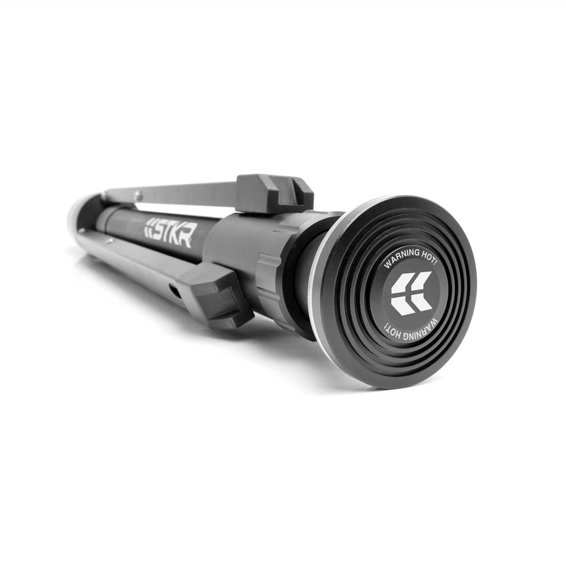 Load image into Gallery viewer, FLi-OVERLANDER 10&#39; Telescoping Light with Wireless Remote
