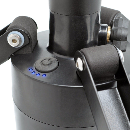 FLi-OVERLANDER 10' Telescoping Light with Wireless Remote