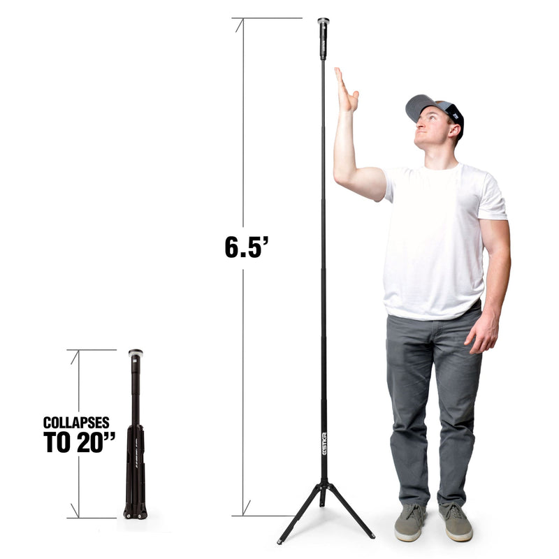 Load image into Gallery viewer, FLi-LITE 6.5&#39; Telescoping Light
