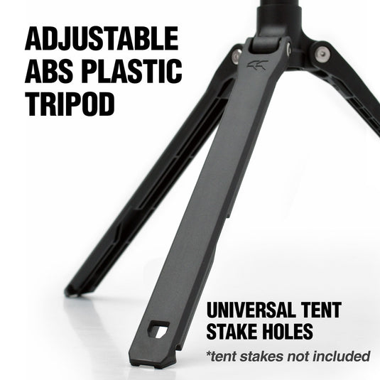 FLi-LITE 6.5' Telescoping Light