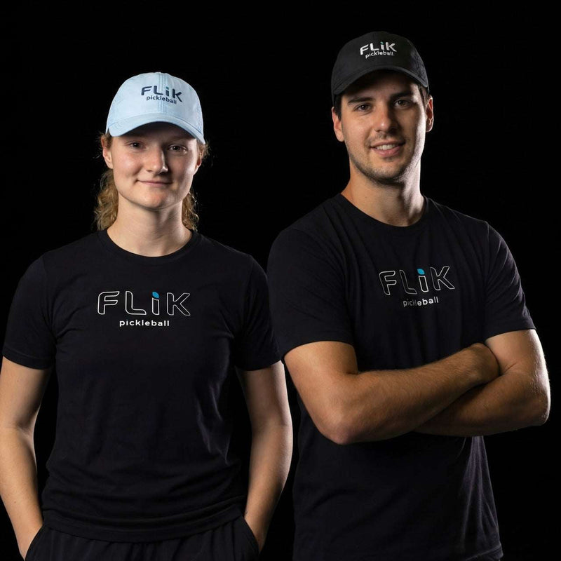 Load image into Gallery viewer, FLiK Pickleball Hat
