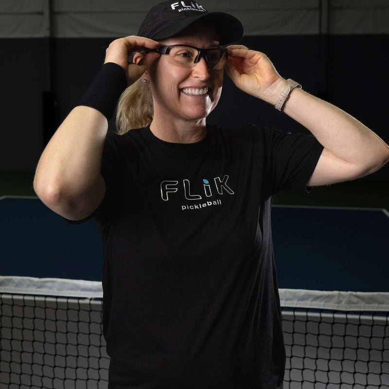 Load image into Gallery viewer, FLiK Tri-Blend T-Shirt

