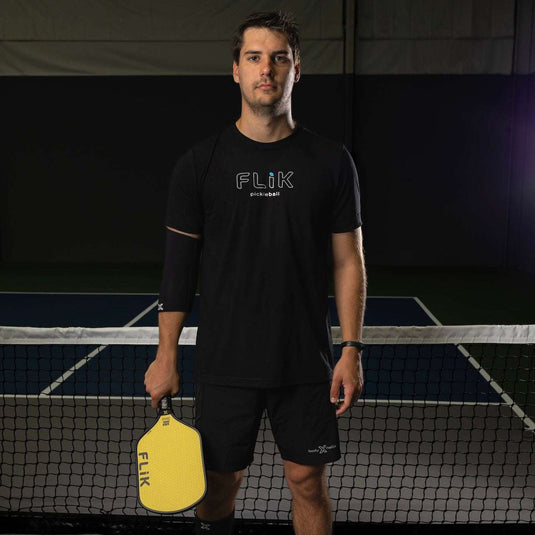 FLiK Tri-Blend T-Shirt