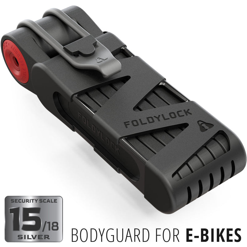 Load image into Gallery viewer, Foldylock 95cm
