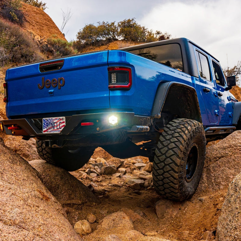 Load image into Gallery viewer, Universal Vehicle Reverse Kit
