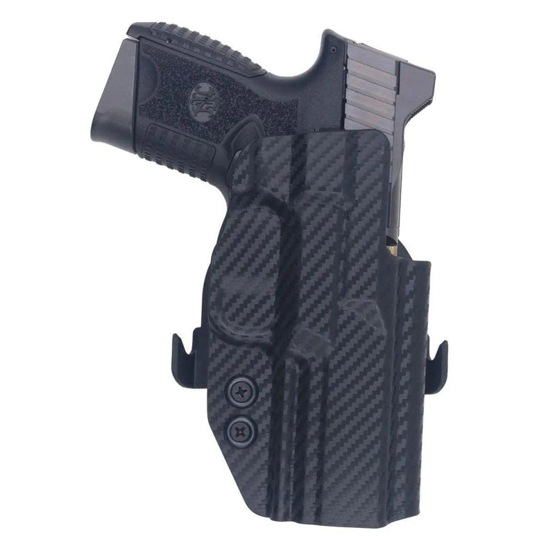Load image into Gallery viewer, FN 509 CC EDGE Paddle Holster
