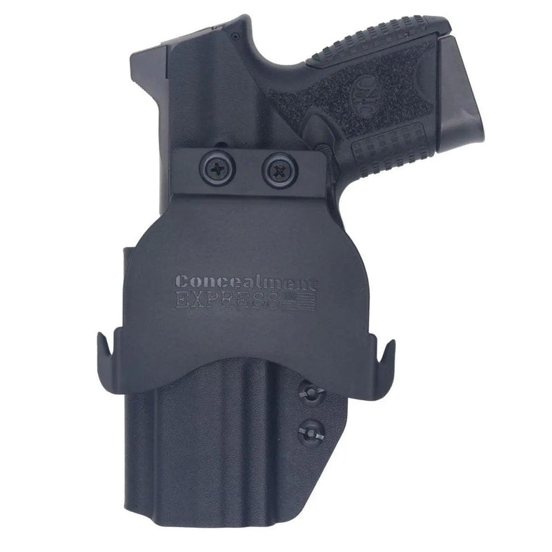 Load image into Gallery viewer, FN 509 CC EDGE Paddle Holster
