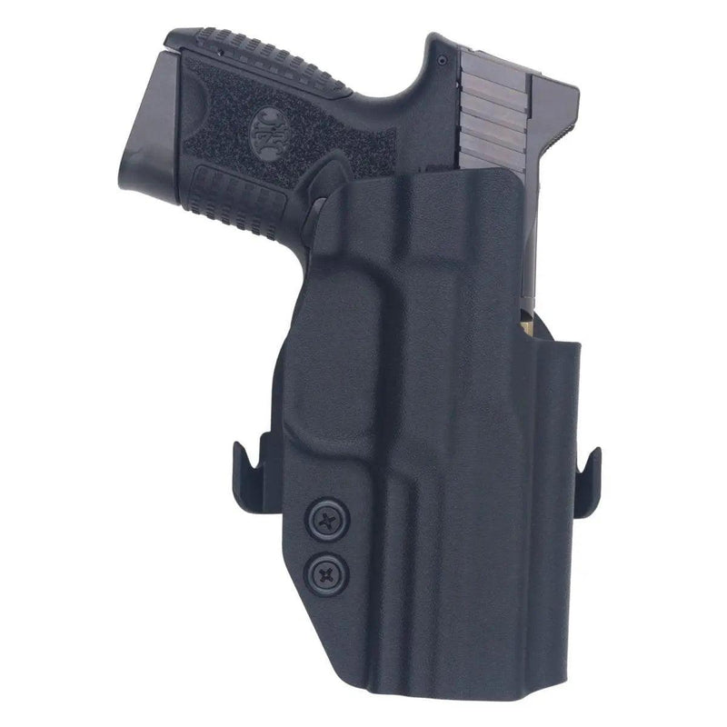 Load image into Gallery viewer, FN 509 CC EDGE Paddle Holster
