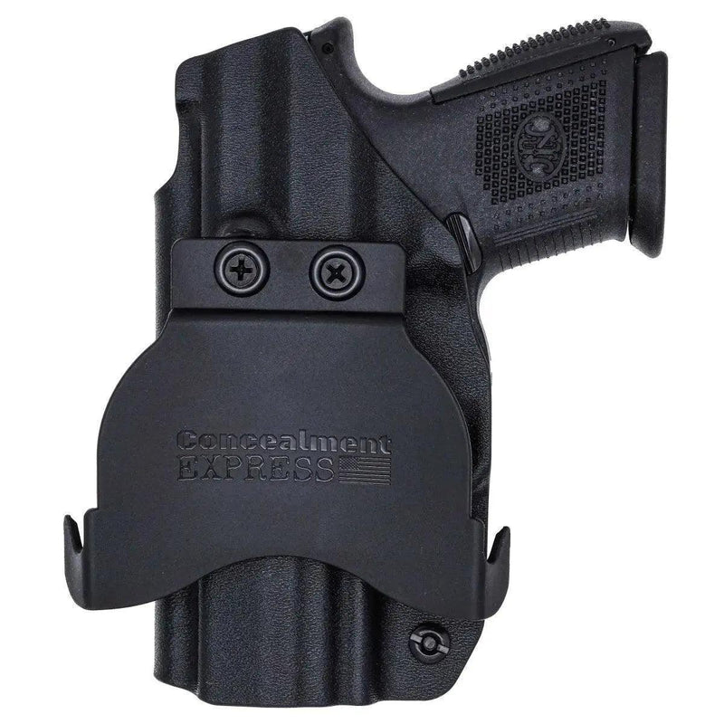 Load image into Gallery viewer, FN 509 Compact Paddle Holster (Optic Holster)
