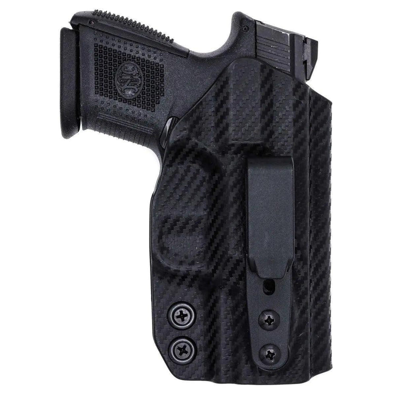 Load image into Gallery viewer, FN 509 Compact Tuckable IWB Holster
