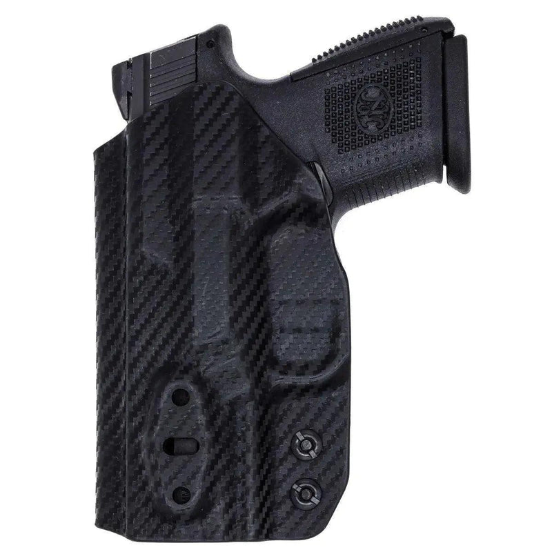 Load image into Gallery viewer, FN 509 Compact Tuckable IWB Holster

