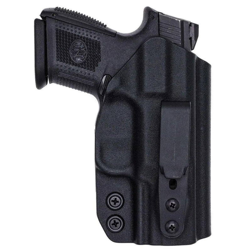Load image into Gallery viewer, FN 509 Compact Tuckable IWB Holster
