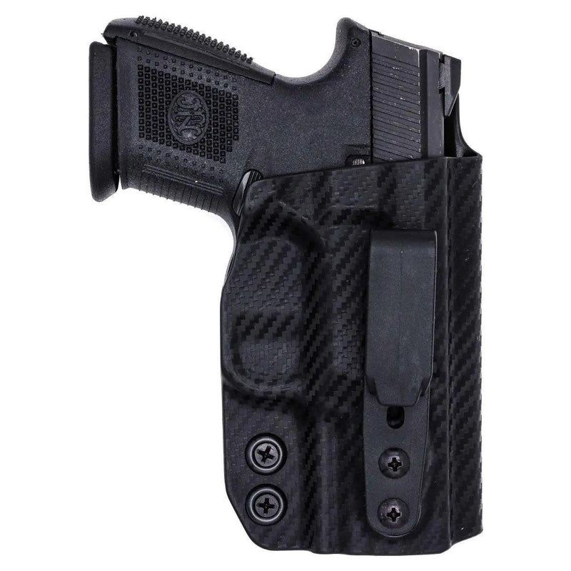 Load image into Gallery viewer, FN 509 Compact Tuckable IWB Holster
