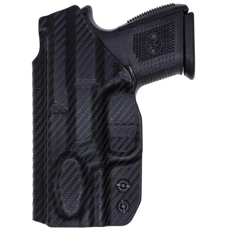 Load image into Gallery viewer, FN 509 Compact Tuckable IWB Holster
