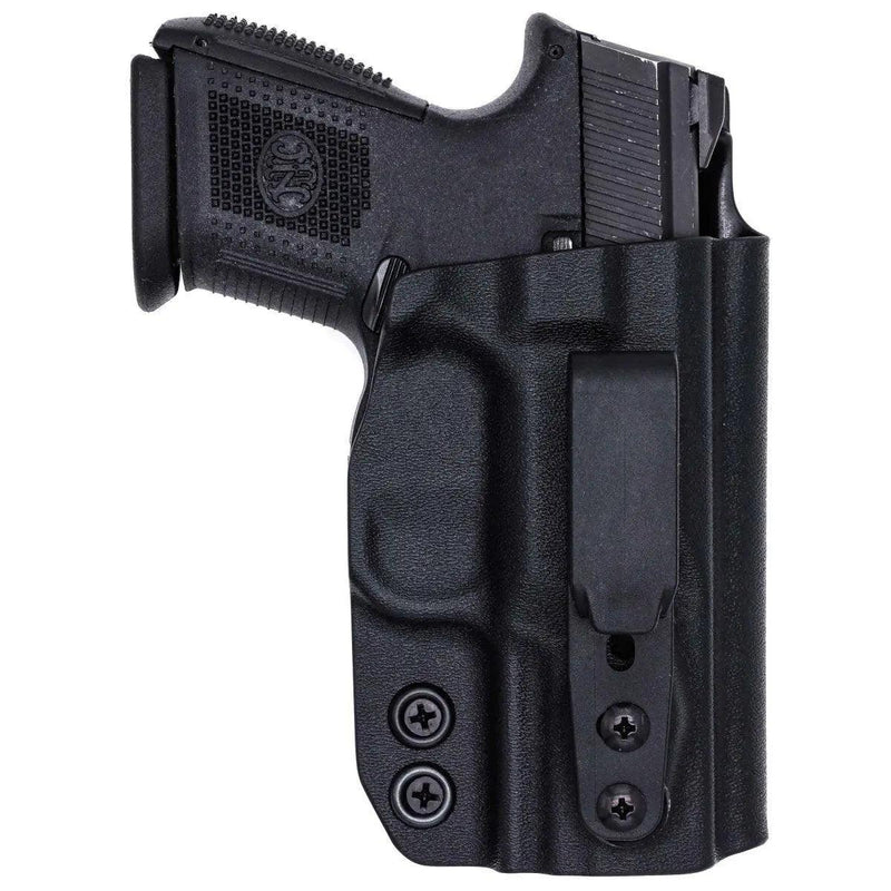 Load image into Gallery viewer, FN 509 Compact Tuckable IWB Holster
