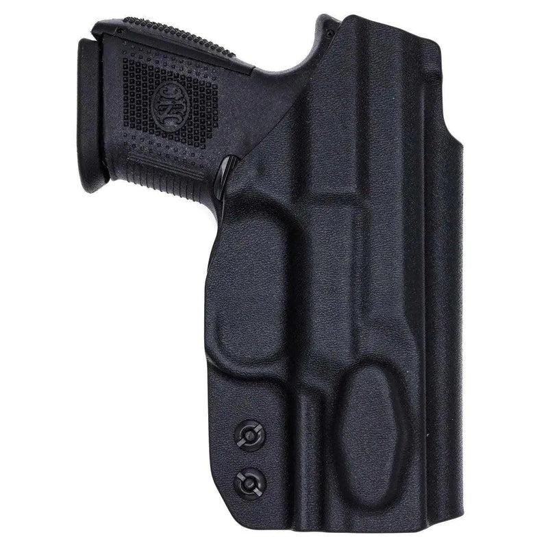 Load image into Gallery viewer, FN 509 Compact Tuckable IWB Holster
