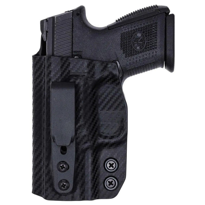 Load image into Gallery viewer, FN 509 Compact Tuckable IWB Holster
