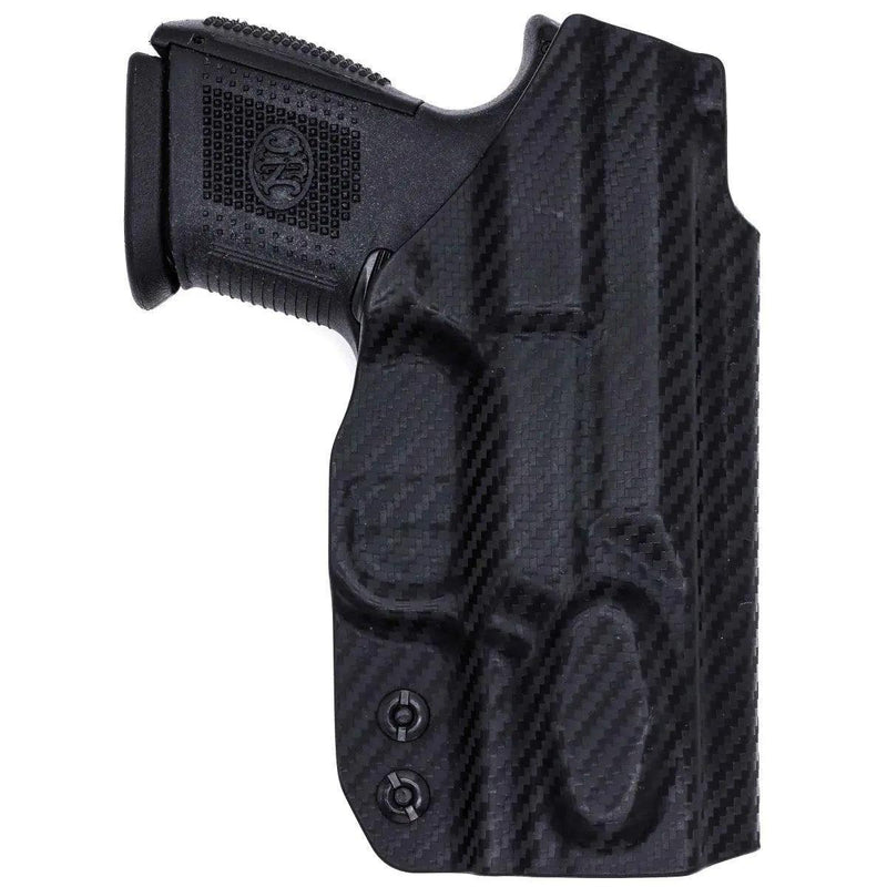 Load image into Gallery viewer, FN 509 Compact Tuckable IWB Holster
