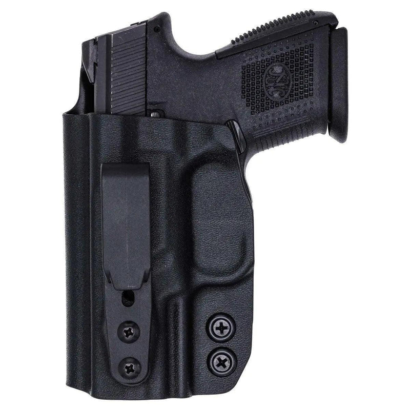 Load image into Gallery viewer, FN 509 Compact Tuckable IWB Holster
