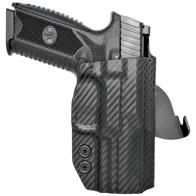 Load image into Gallery viewer, FN 509 Paddle Holster
