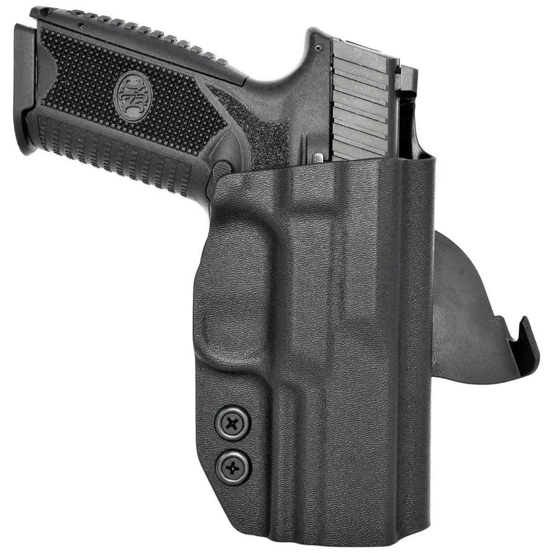 Load image into Gallery viewer, FN 509 Paddle Holster
