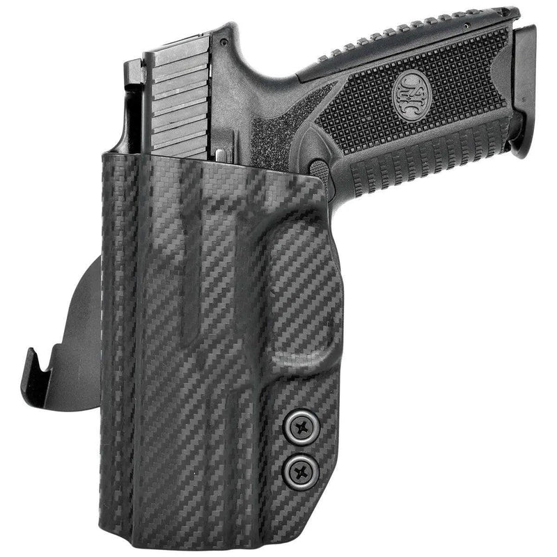 Load image into Gallery viewer, FN 509 Paddle Holster
